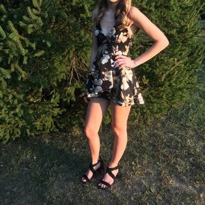 Formal Dress!